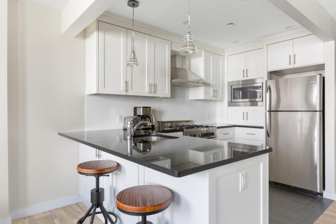 Apartment Williamsburg 2br W Wd Outdoor Space Nr L Nyc-797