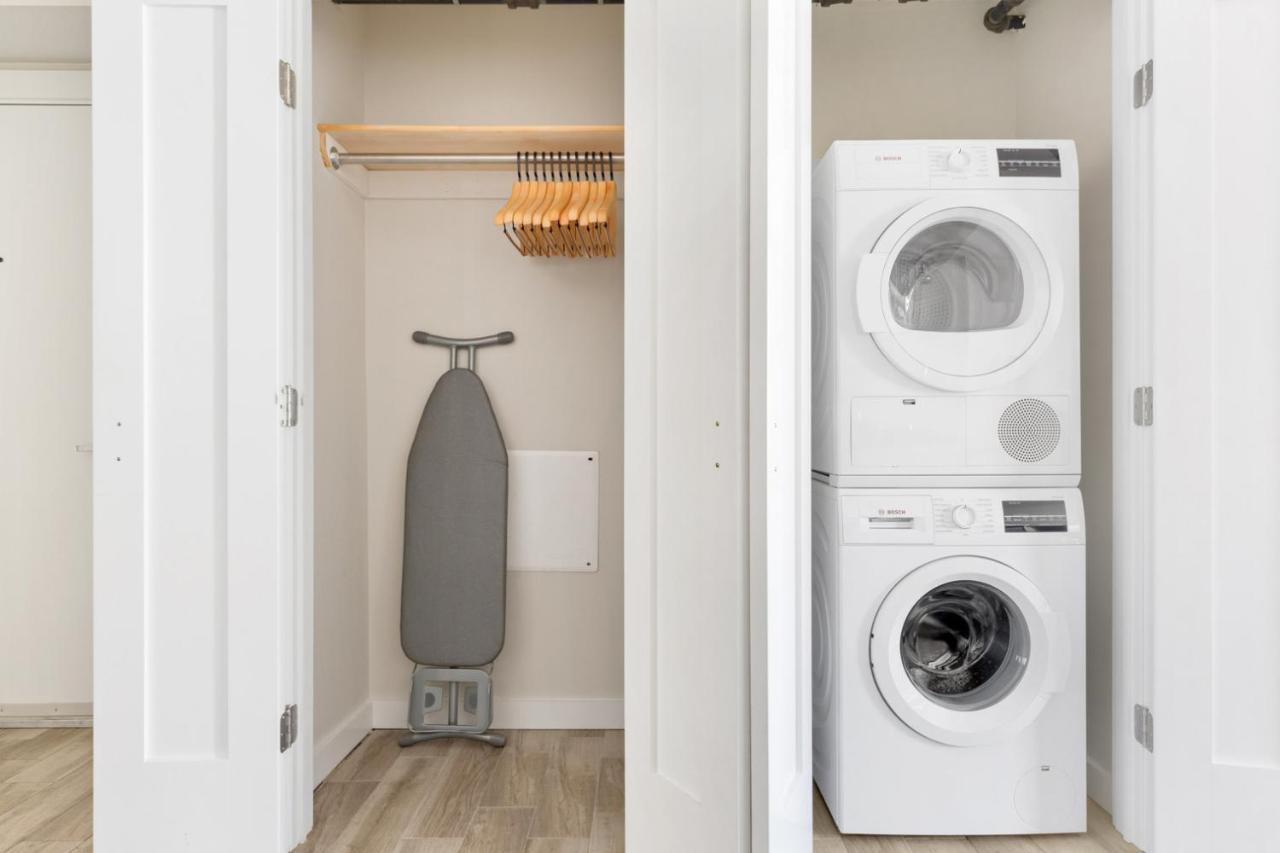 Williamsburg 2br W Wd Outdoor Space Nr L Nyc-797 Apartment