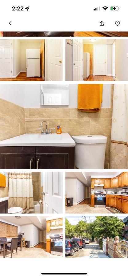 Homestay Cozy Place New York