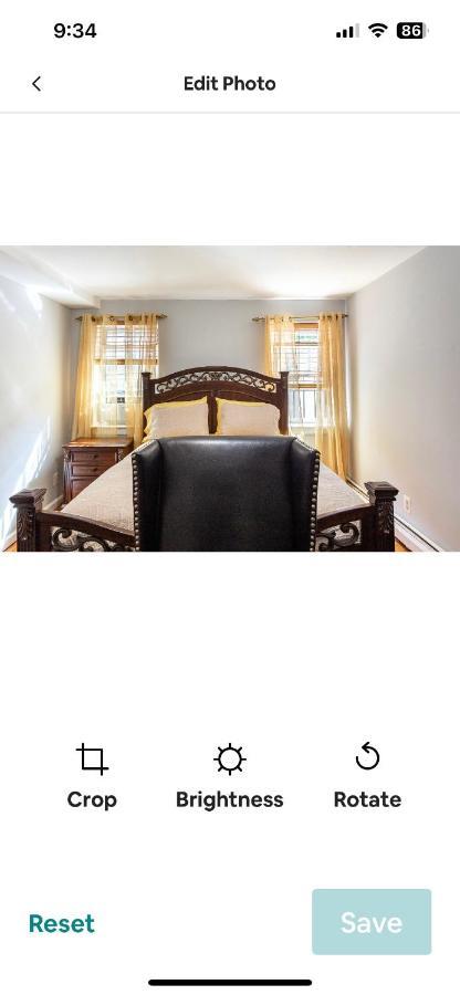 Cozy Place * New York