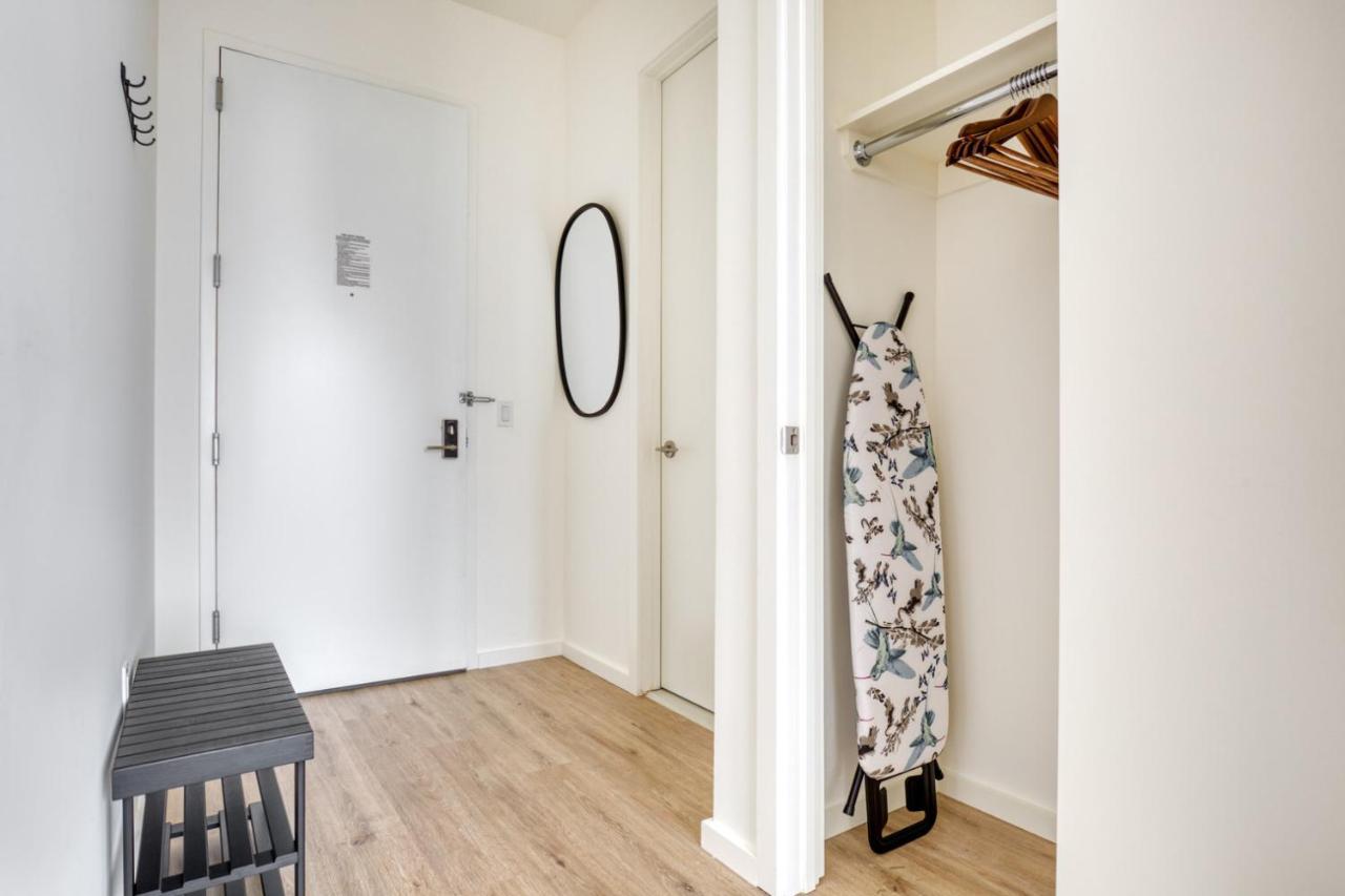 Apartment Clinton Hill 2br W Gym Pool Wd Nr Barclays Nyc-1024