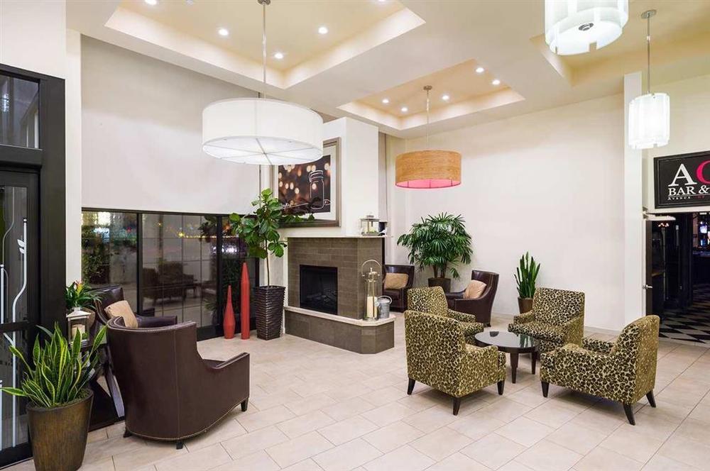 Hilton Garden New York/tribeca