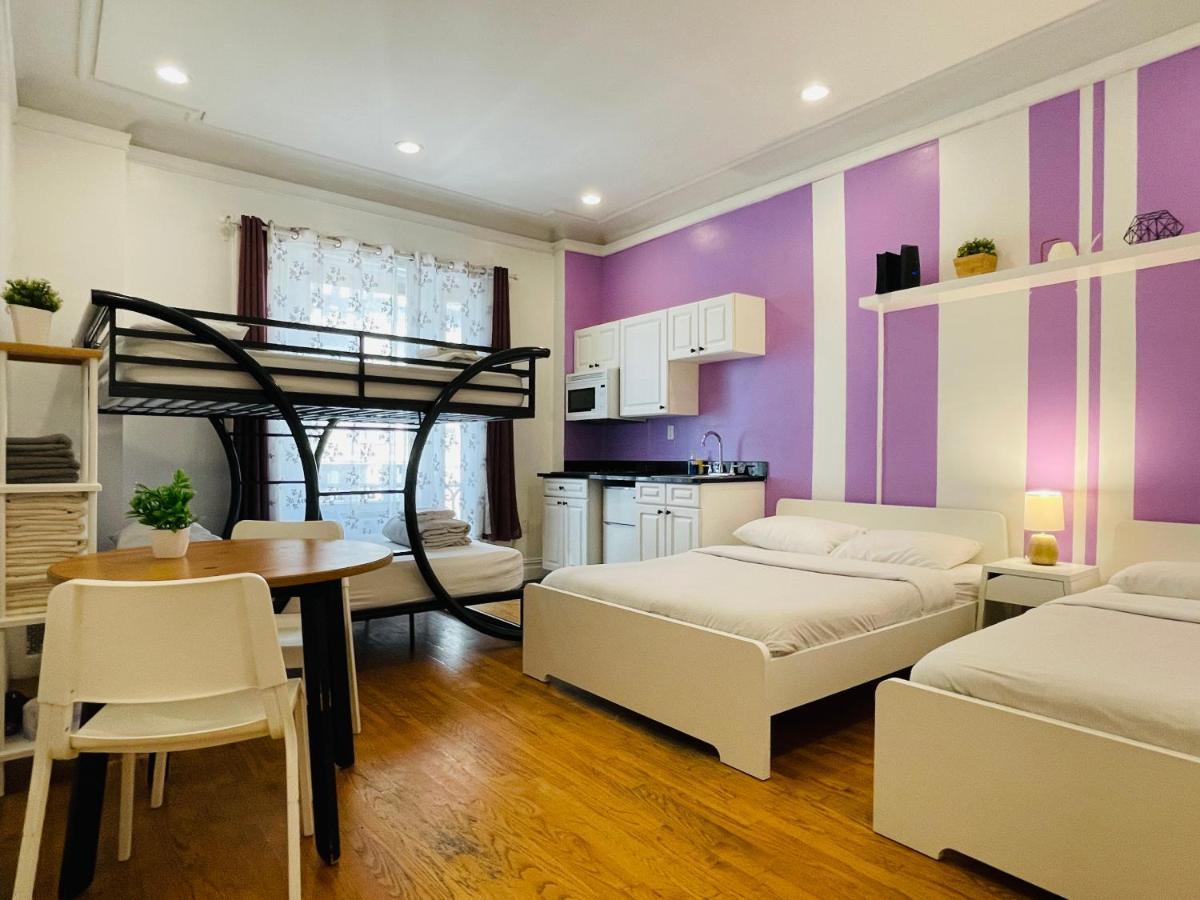 Appartement And The City, Empire State Building New York