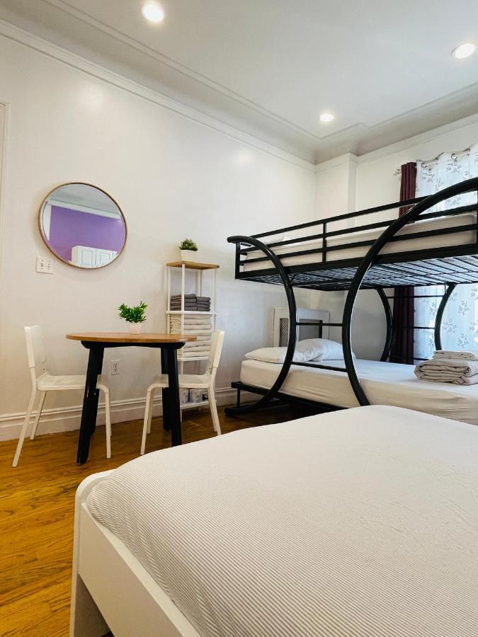 And The City, Empire State Building Appartement New York