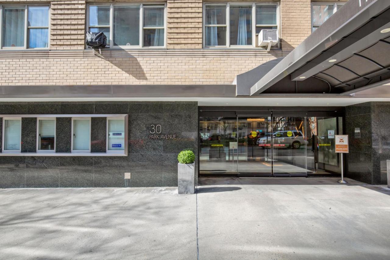Murray Hill 2br W Elevator Gym Doorman Nr Gct Nyc-791 New York