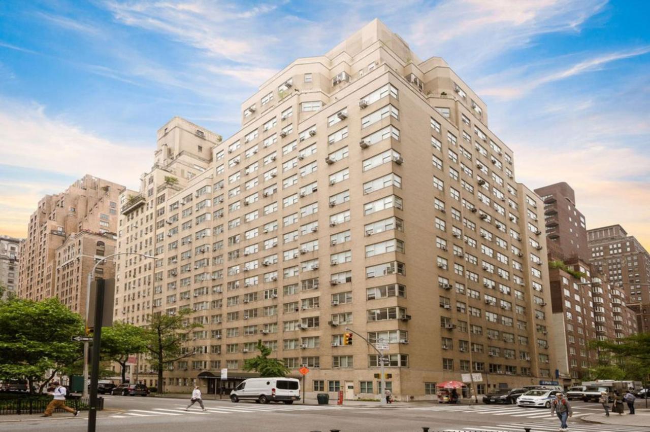 Murray Hill 2br W Elevator Gym Doorman Nr Gct Nyc-791 Apartment