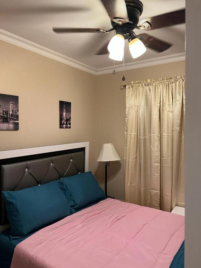 Don Cozy Homestay New York