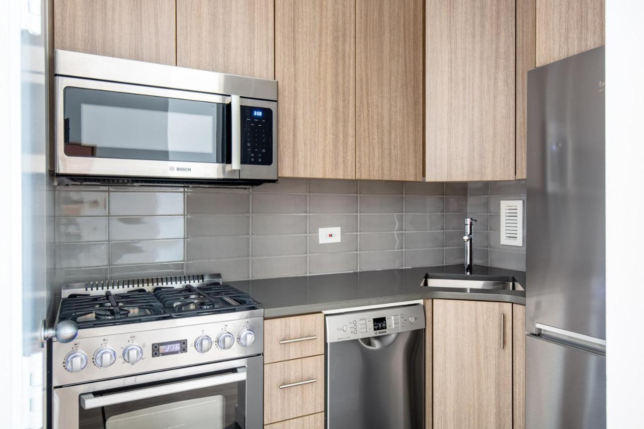 Sutton Place W Gym Nr Park Nyc-517 Apartment