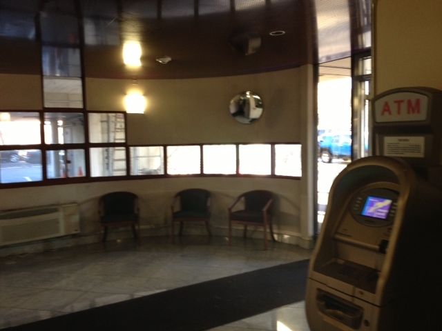 Oasis In Brooklyn New York