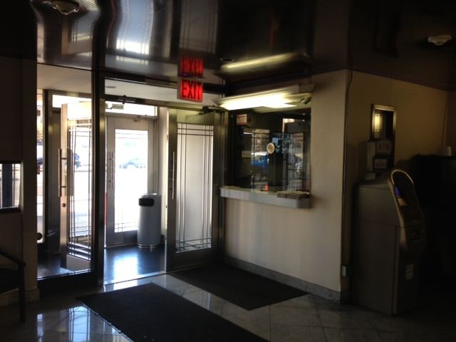 Hotel Oasis In Brooklyn 2*