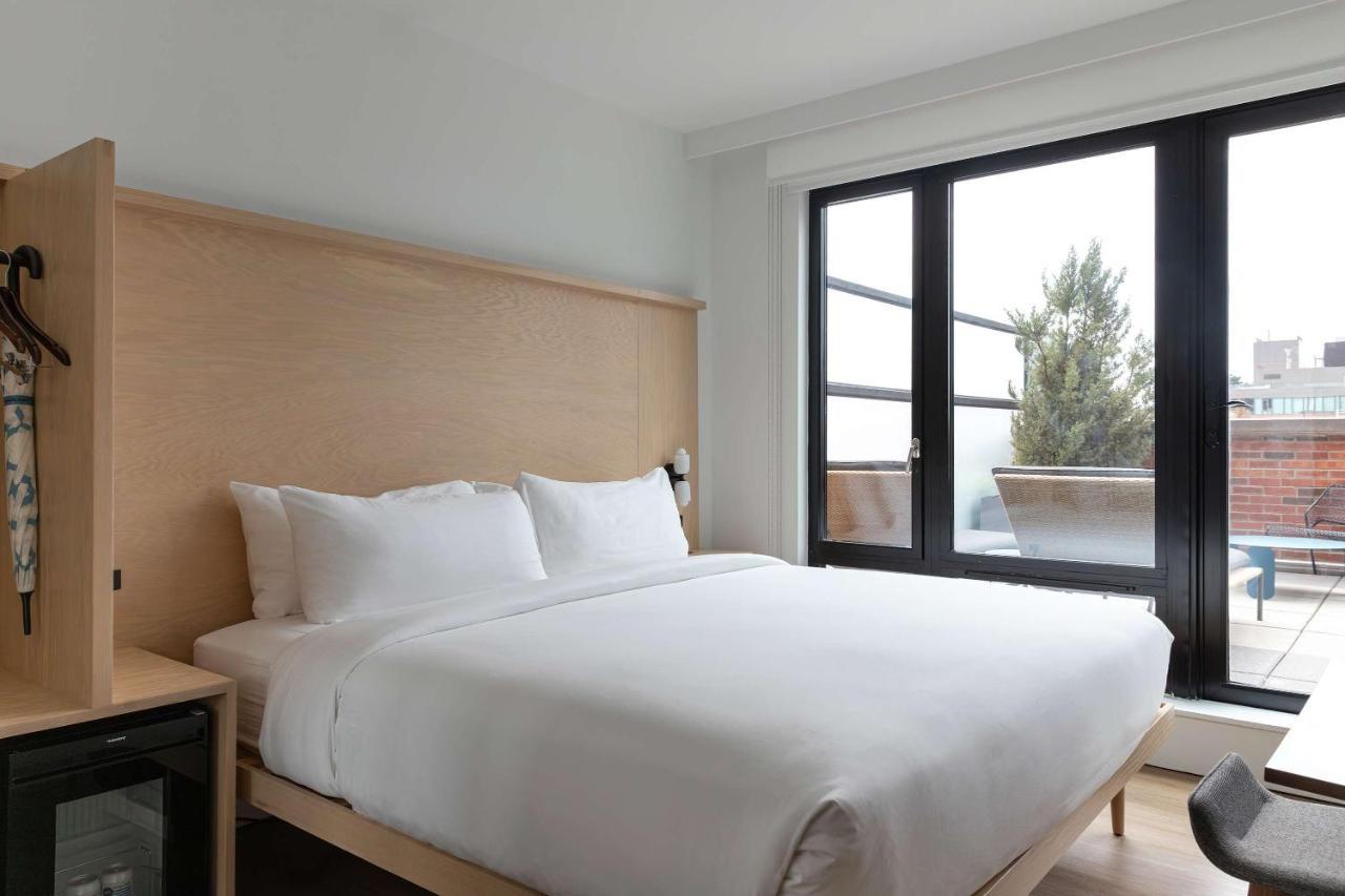 Hotel Arlo Soho New York