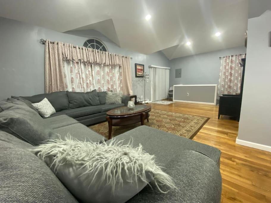 Apartment Be Our Guest Close To Jfk/lga New York