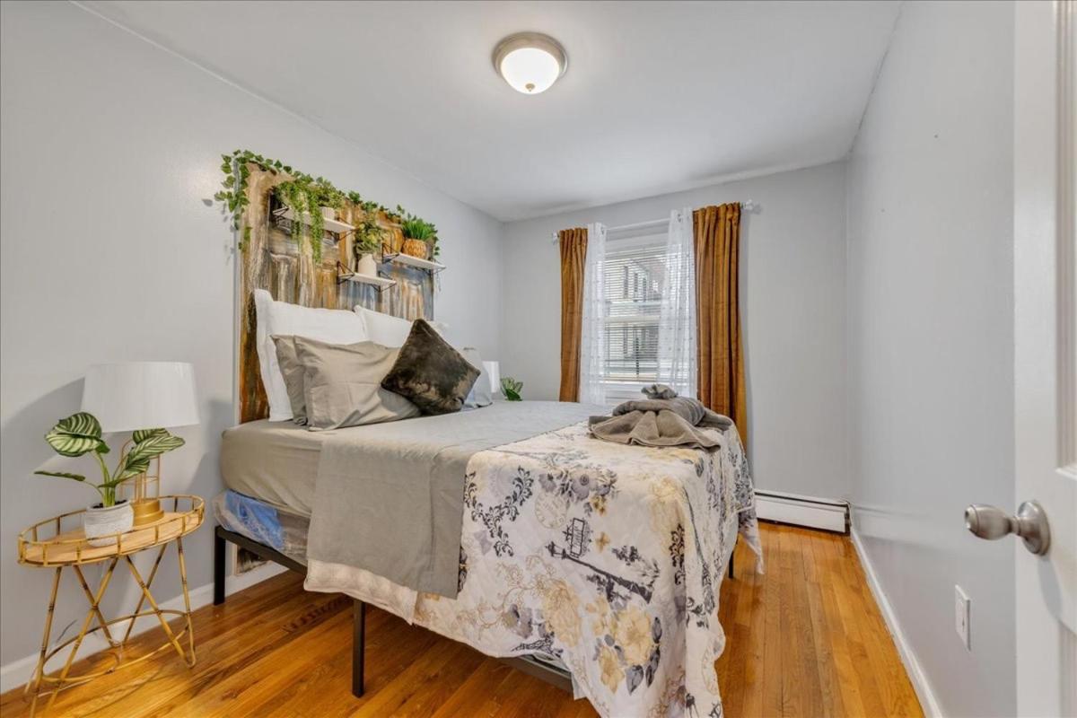 Appartement Brooklyn Way New York