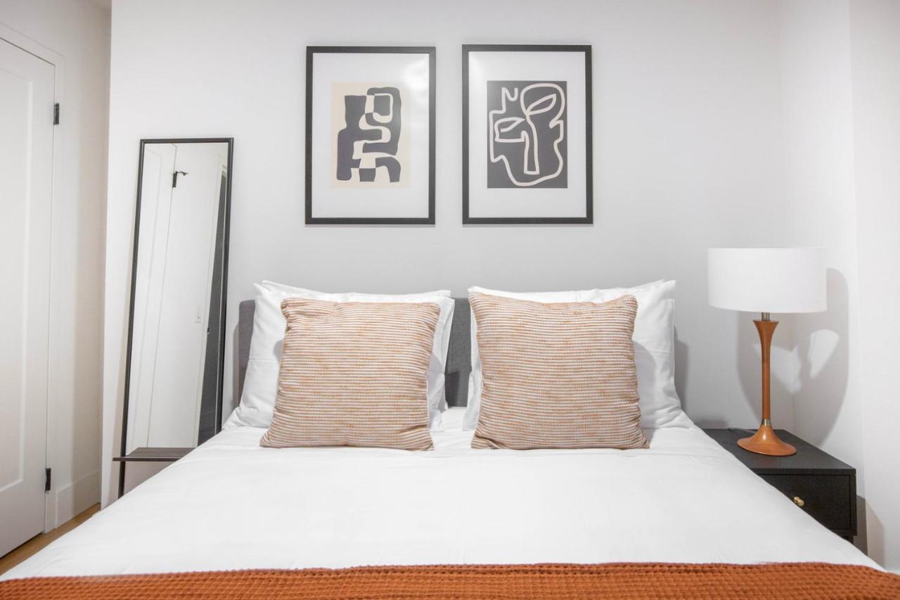 Fidi Jr 1br W Gym Lounge Nr Street Nyc-1136 Apartment New York