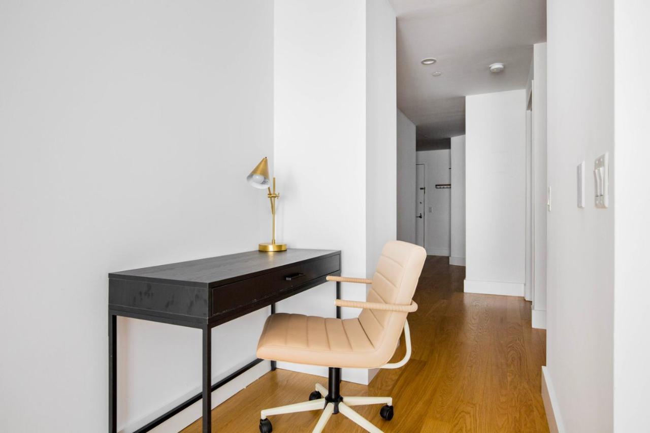 Fidi Jr 1br W Gym Lounge Nr Street Nyc-1136 Apartment