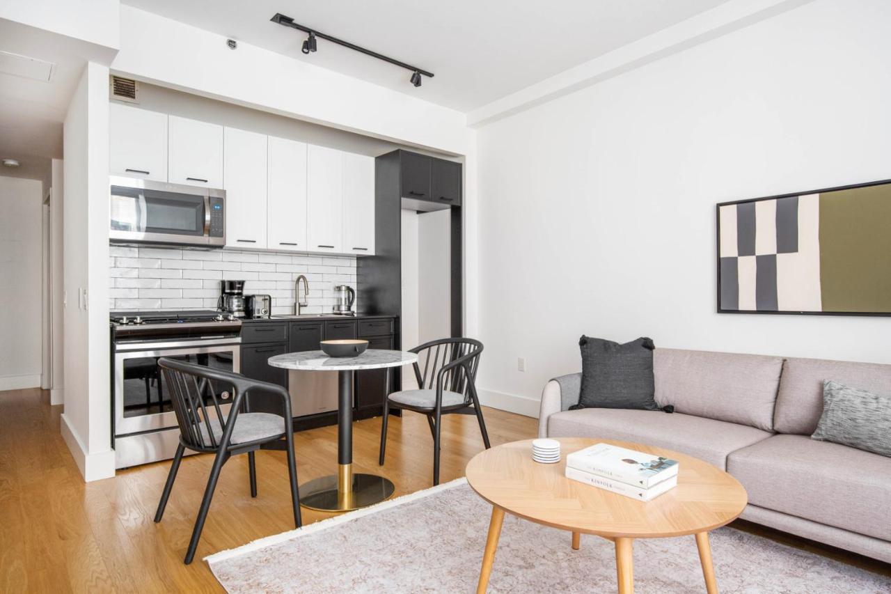 Fidi Jr 1br W Gym Lounge Nr Street Nyc-1136 Apartment *