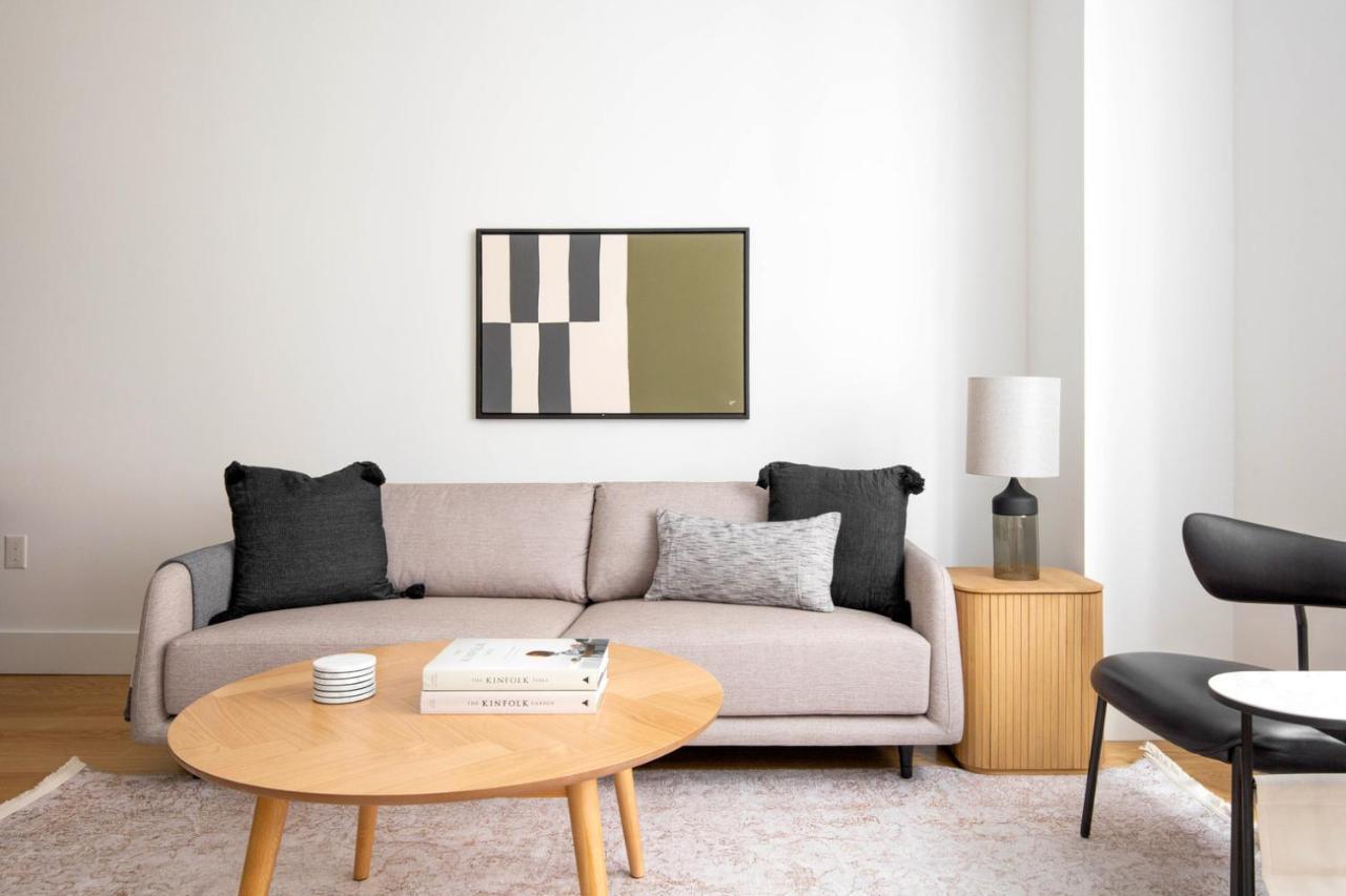 Fidi Jr 1br W Gym Lounge Nr Street Nyc-1136 Apartment *