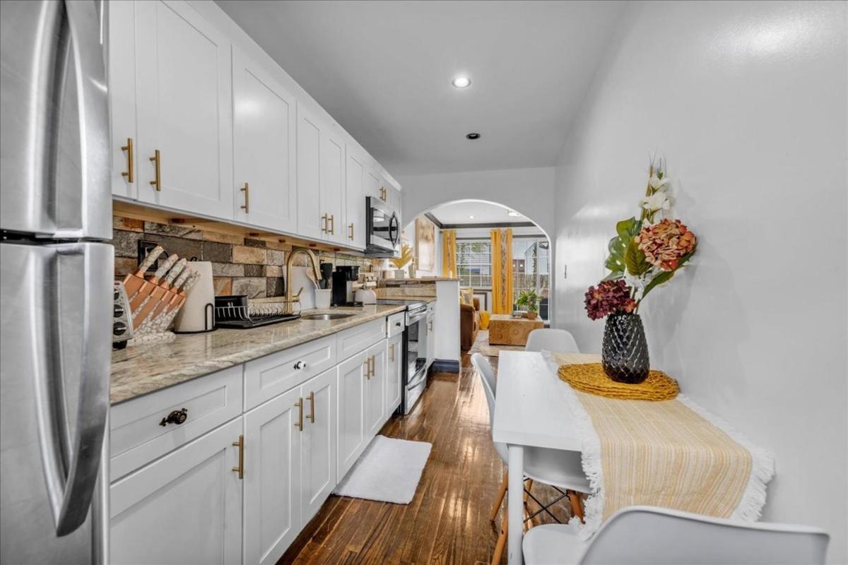 Appartement Brooklyn Way *