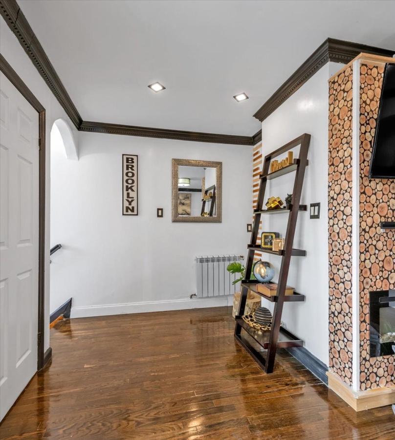 Brooklyn Way Appartement