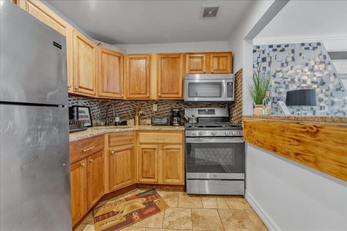 Appartement Brooklyn Way