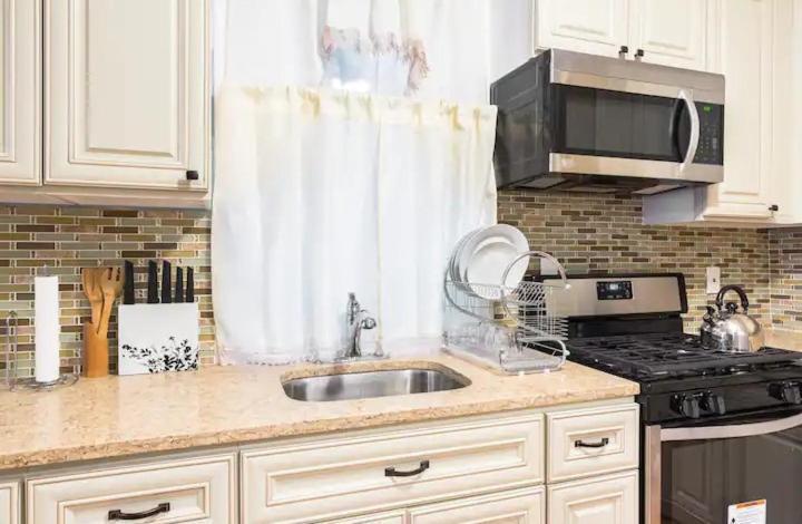 Apartment Brooklyn Sweet
