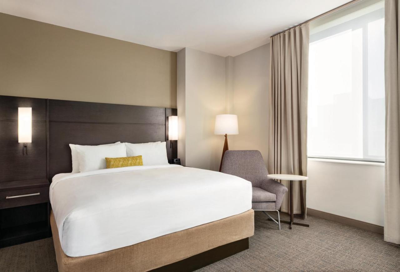 By Marriott Jfk Airport Hotel 3*