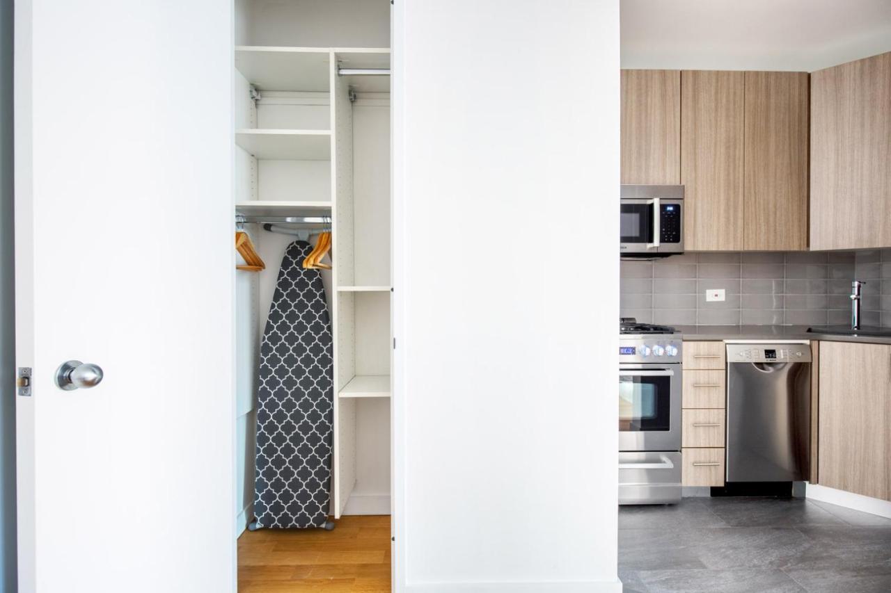 Apartment Sutton Place W Gym Nr Park Nyc-517 *