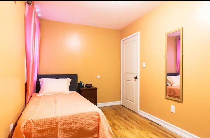 Brooklyn Sweet Apartment *