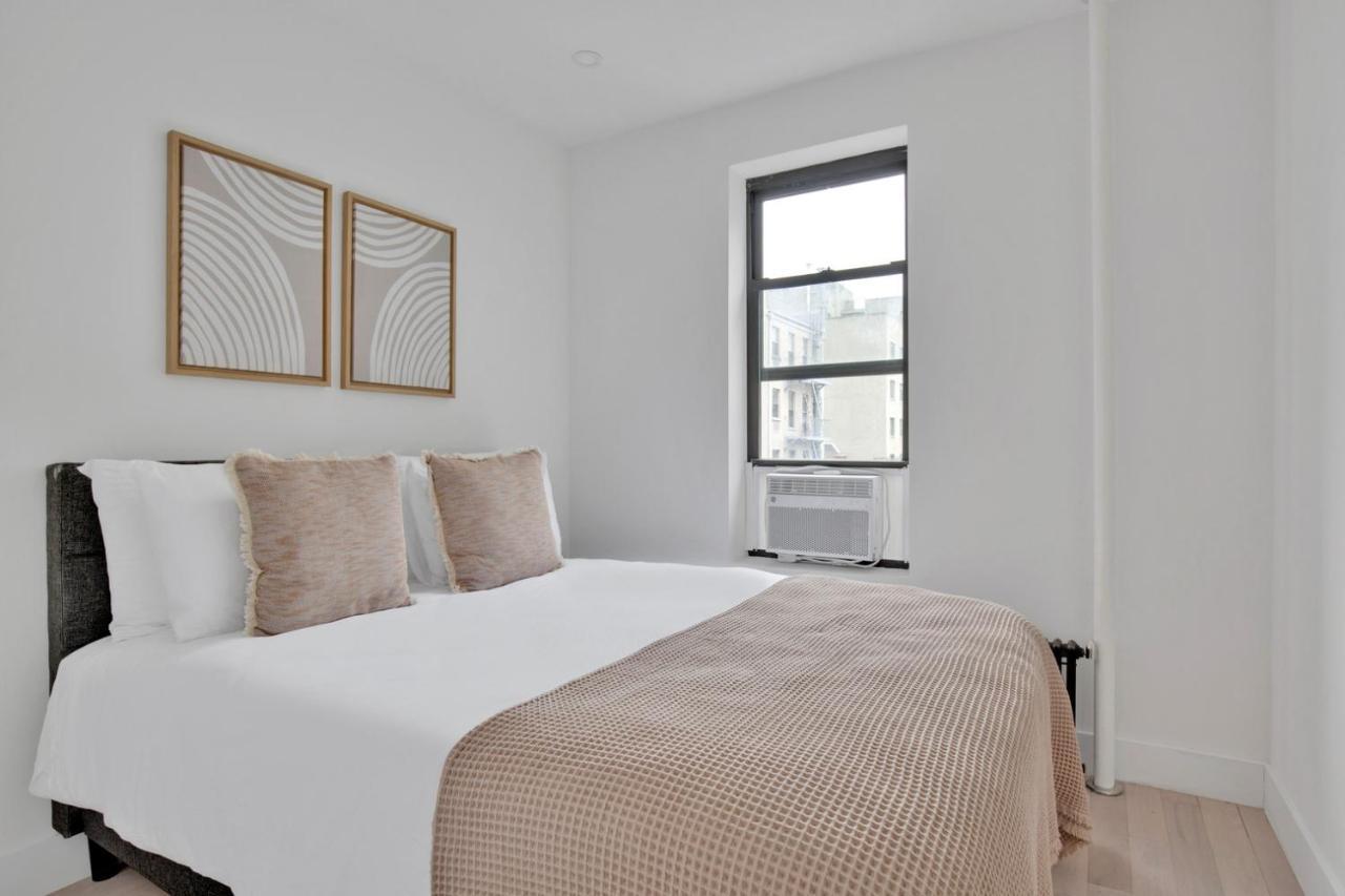 Apartment East Village 2br W Wd Nr Union Sq Nyc-939 New York