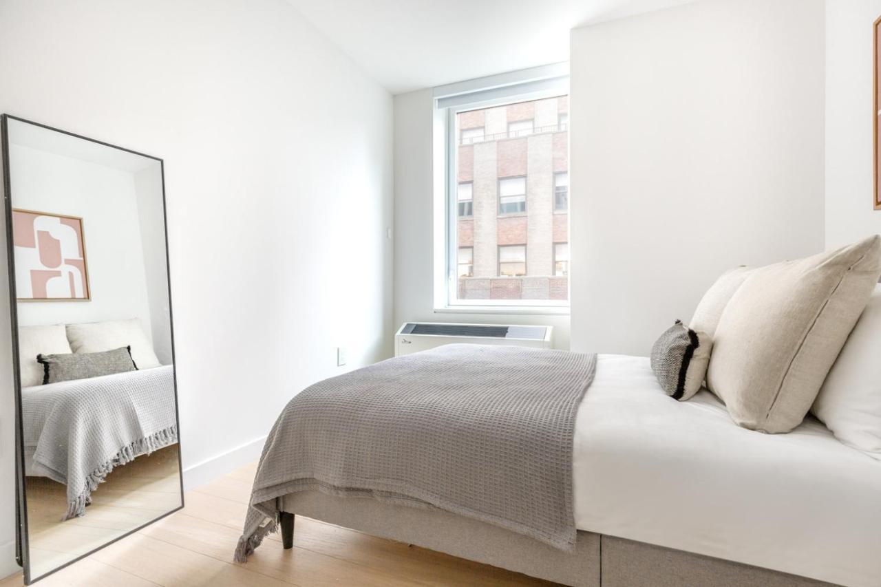 Apartment Fidi 1br W Wd Gym Nr World Trade Center Nyc-540