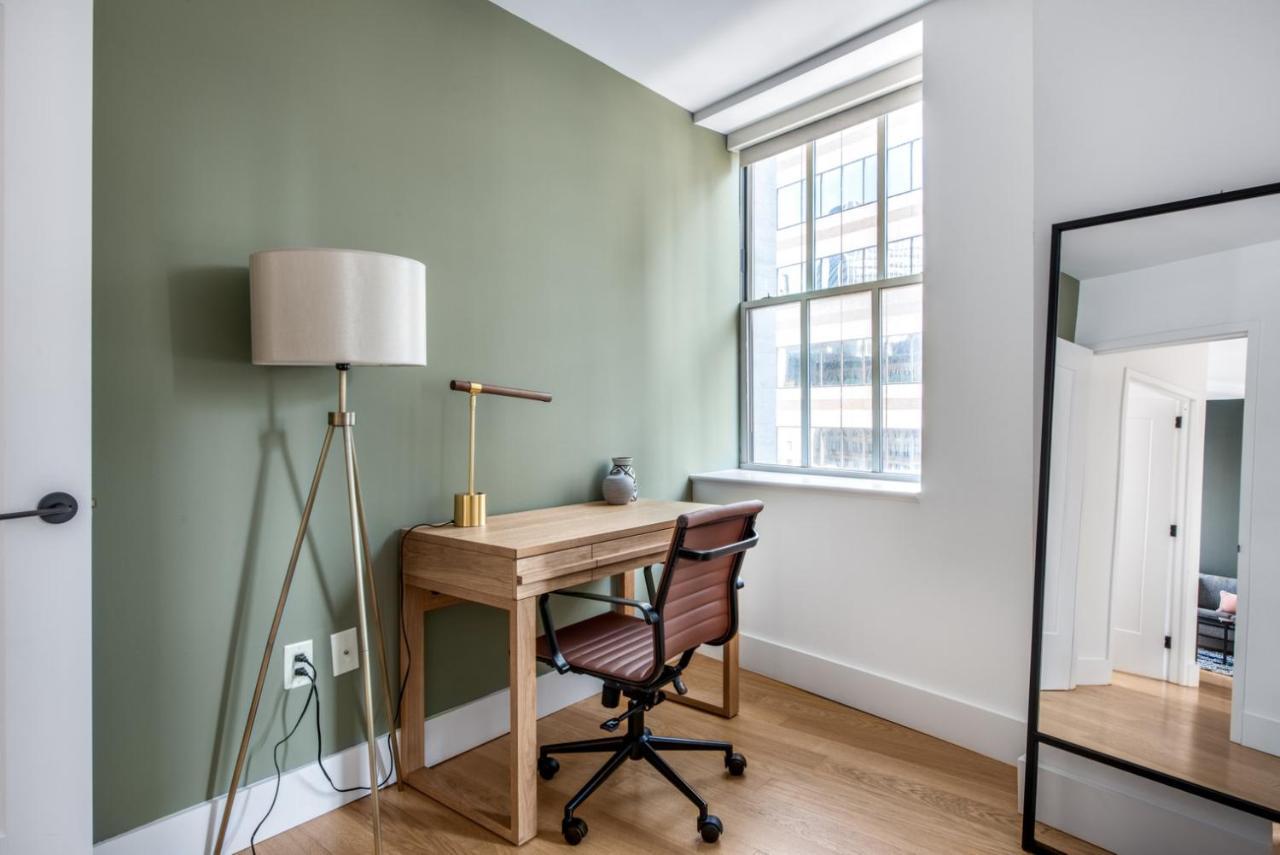 Fidi 2br W Gym Lounge Complete Gym Nyc-497 Apartment *