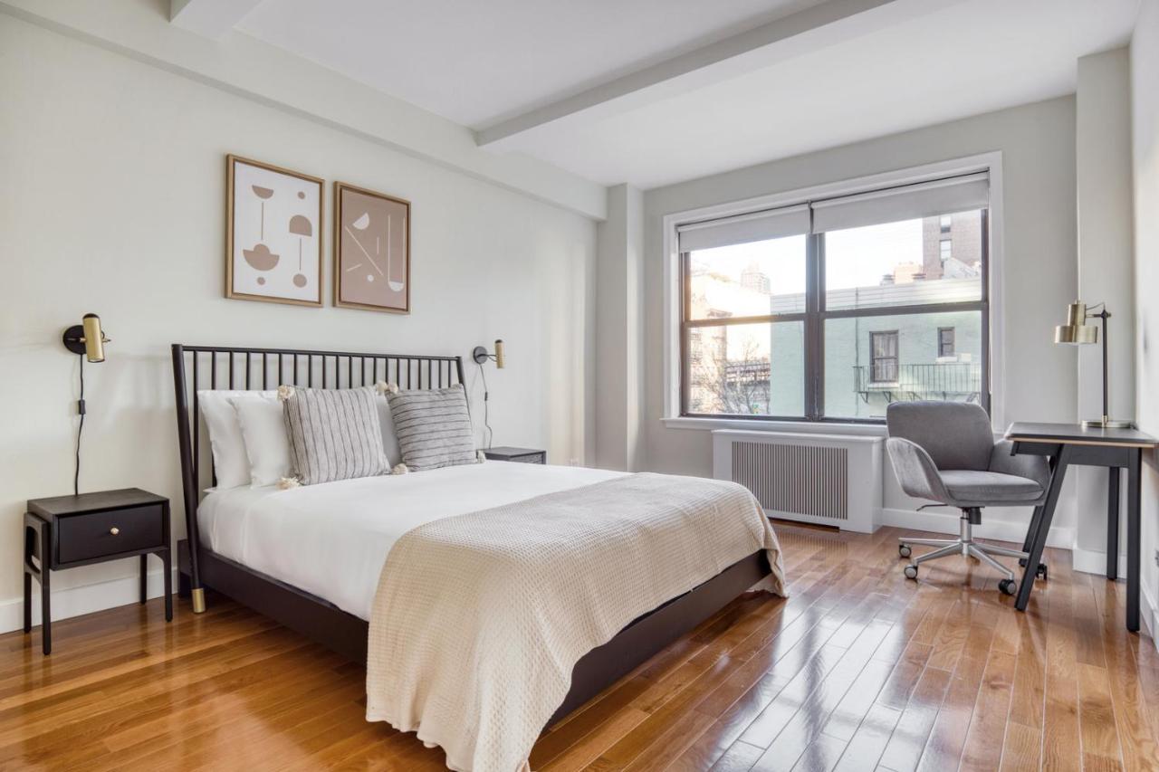 Midtown E 2br W Doorman 2 Blocks To River Nyc-700 * New York