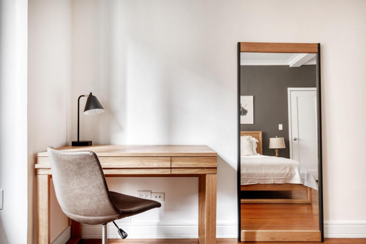 Uws 1br W Open Kitchen Doorman Gym Nyc-166 Apartment *