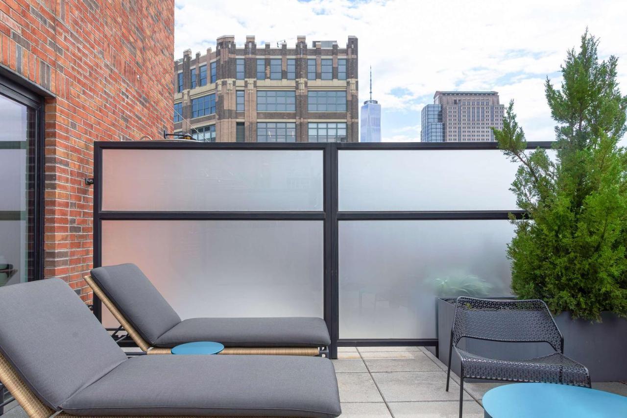 Arlo Soho 4* New York