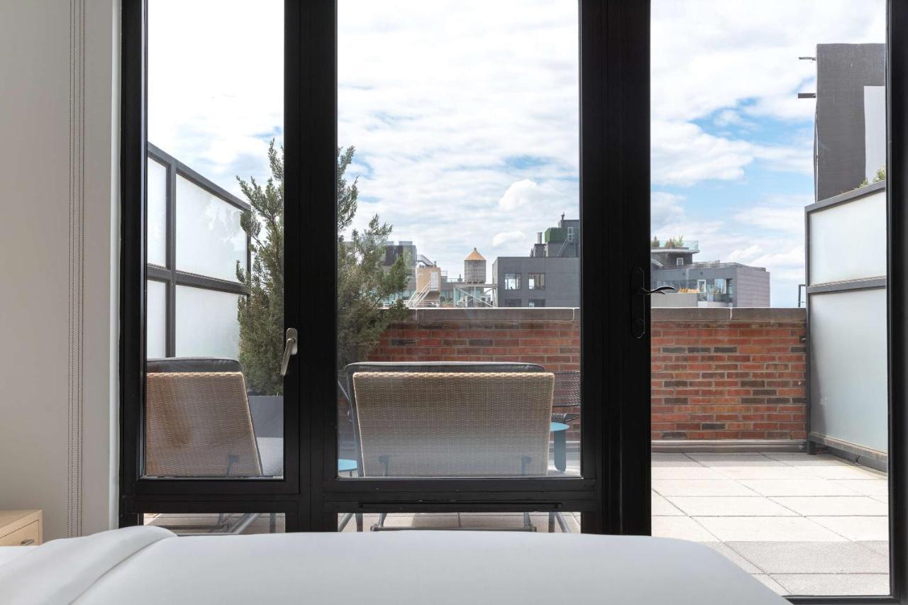 Arlo Soho Hotel New York