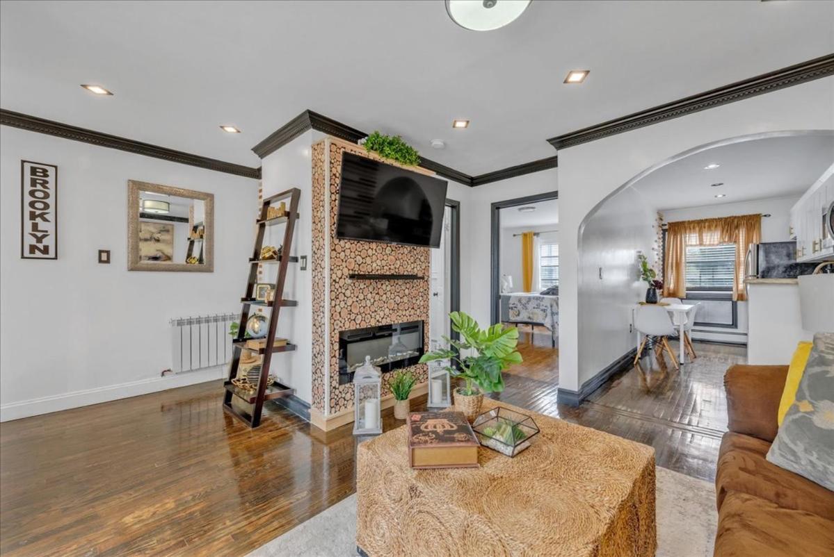 Apartment Brooklyn Way *