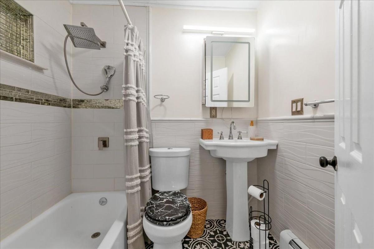 Appartement Brooklyn Way *