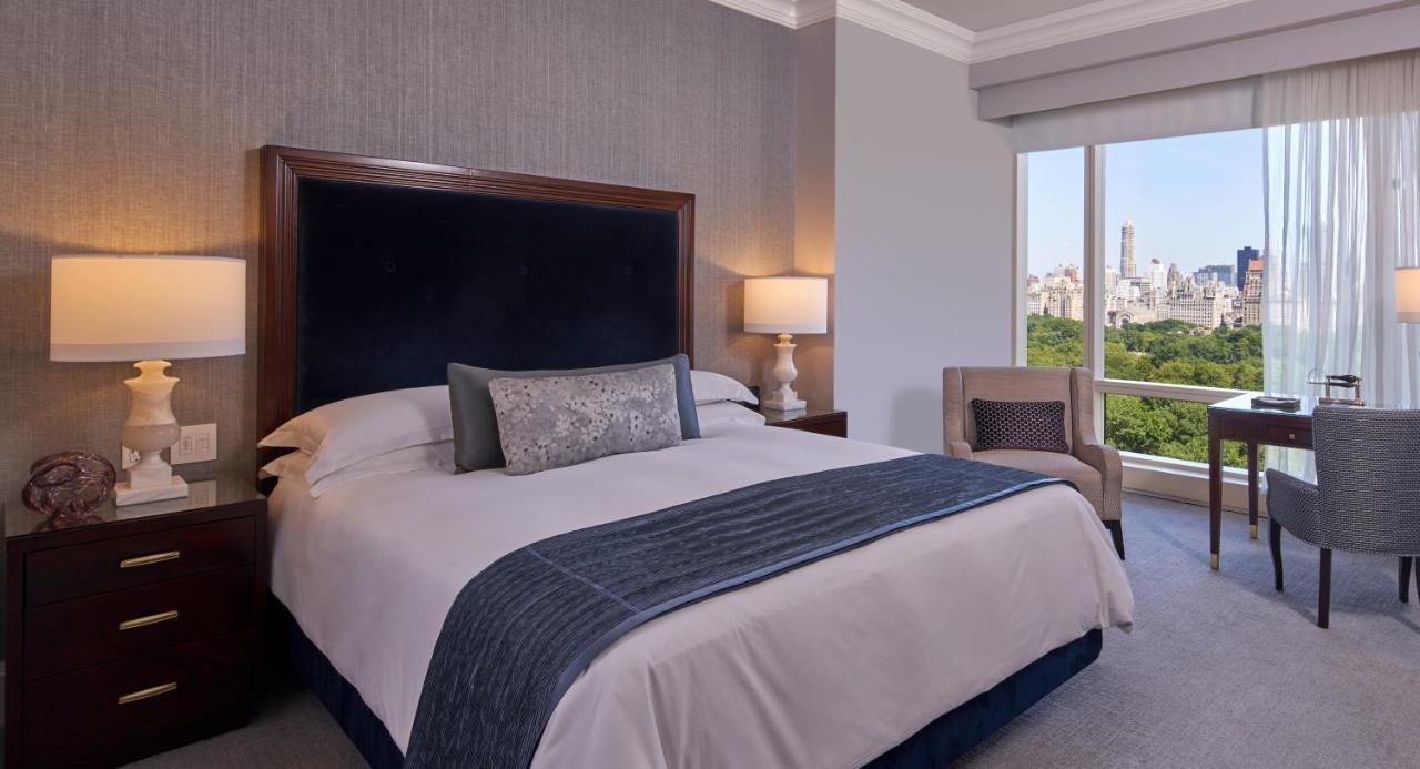 Trump International Hotel New York