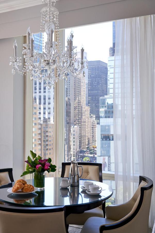 Trump International 5* New York