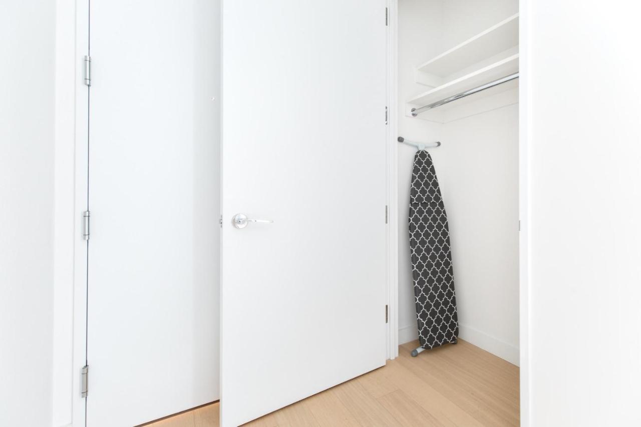 Fidi 1br W Wd Gym Nr World Trade Center Nyc-540 Apartment New York