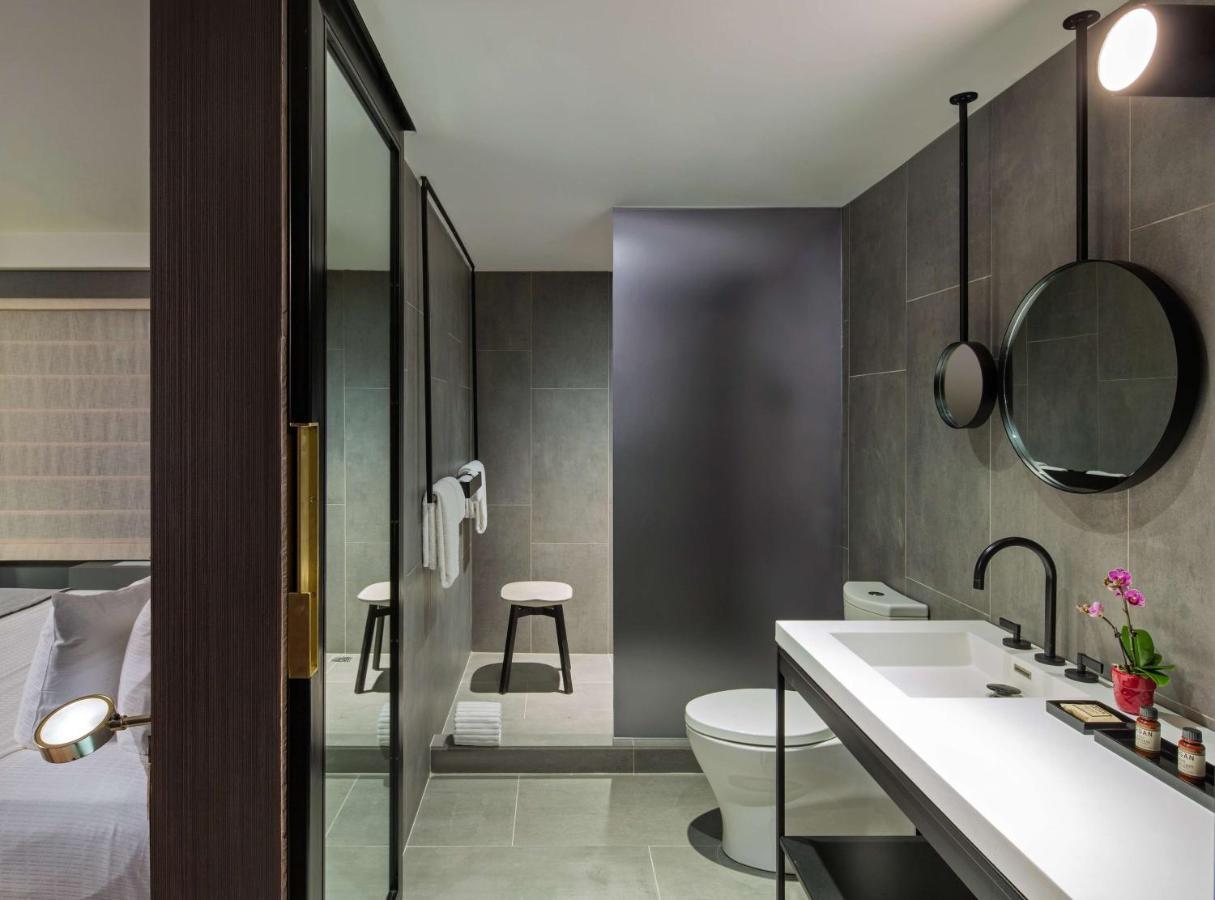 Hotel The Time New York, Part Of Jdv By Hyatt 4*