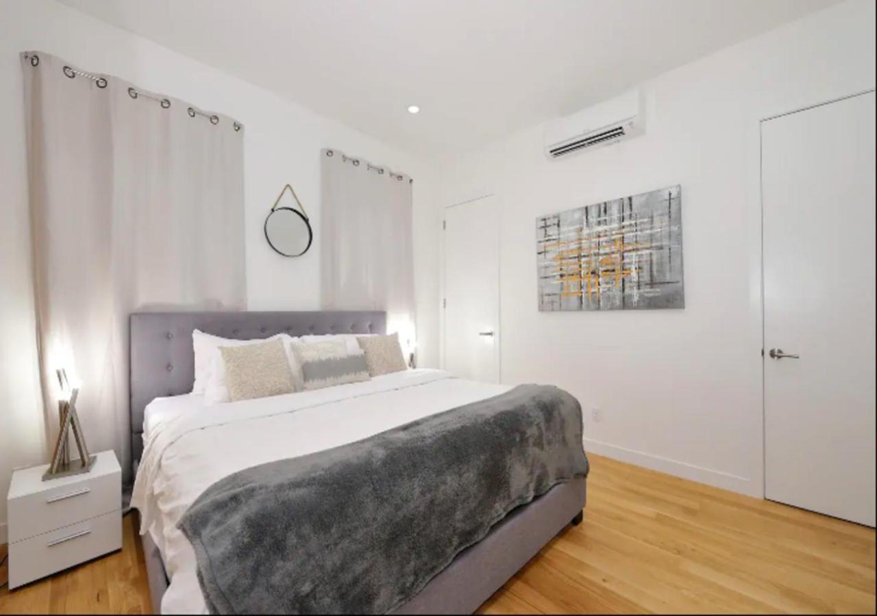 Apartment Glorious 3bd 2ba In East Side