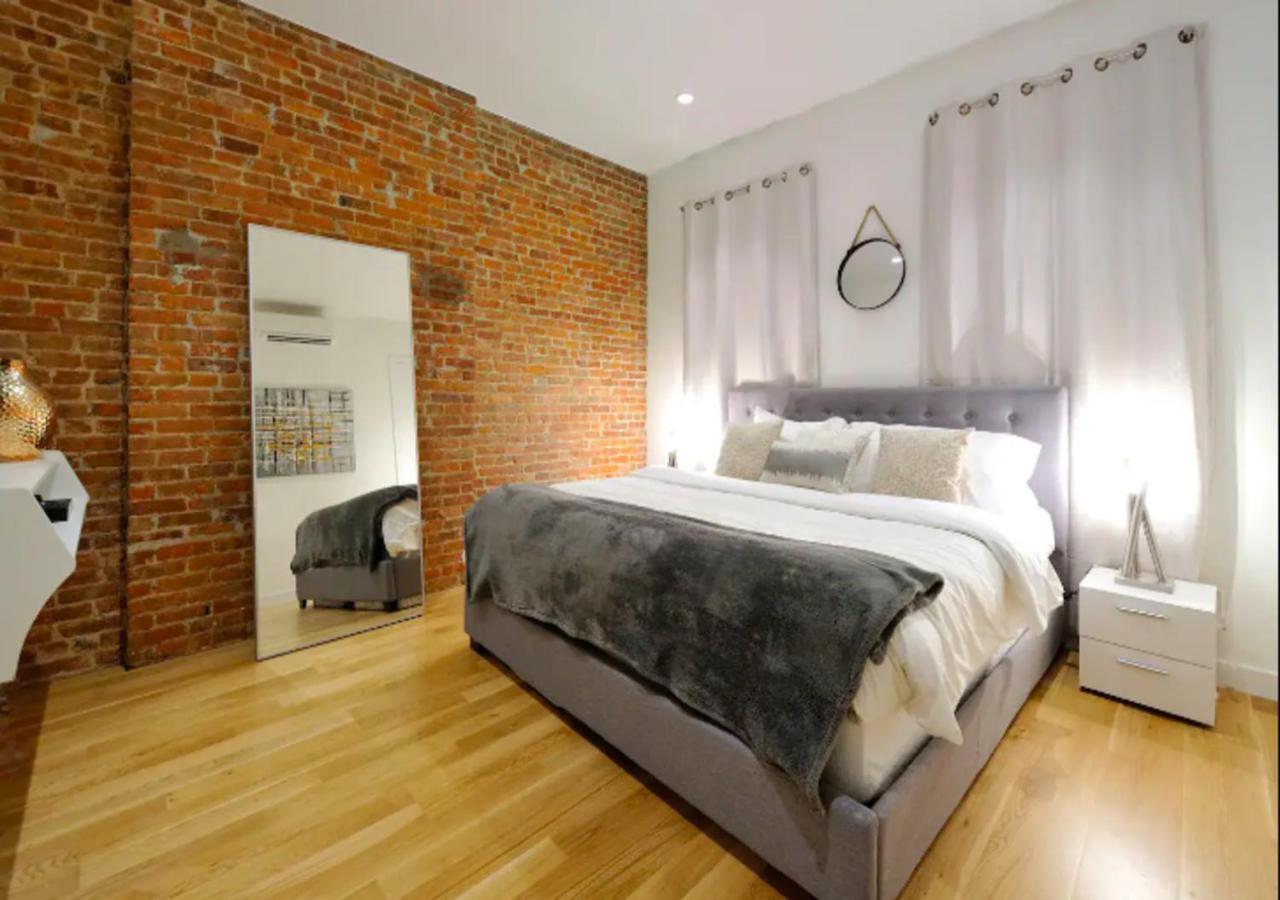 Glorious 3bd 2ba In East Side New York