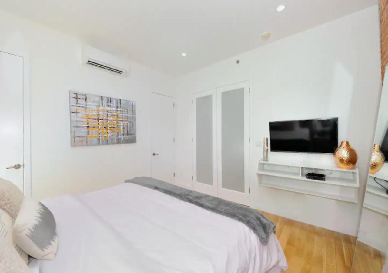 Glorious 3bd 2ba In East Side Apartment