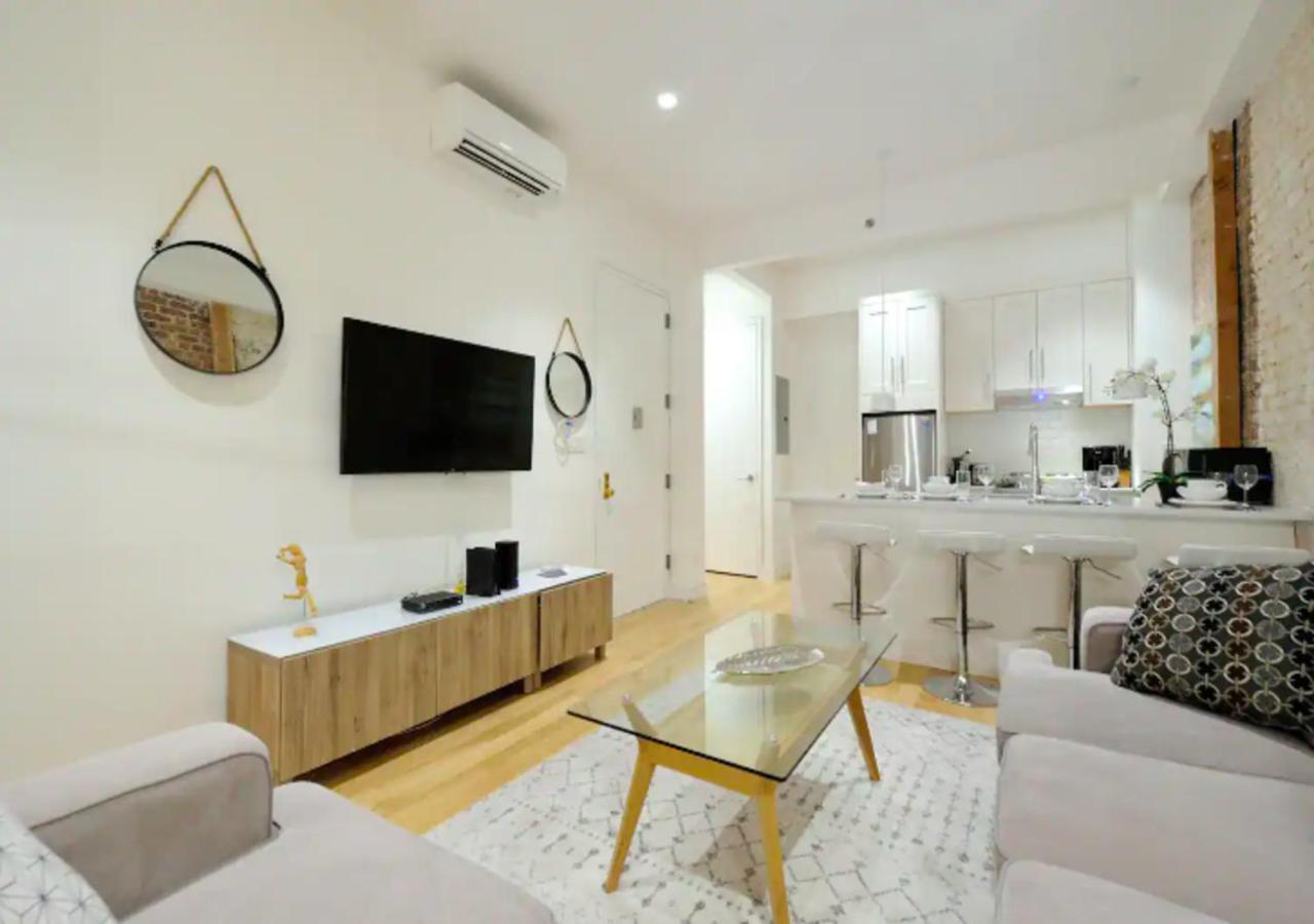 Glorious 3bd 2ba In East Side New York