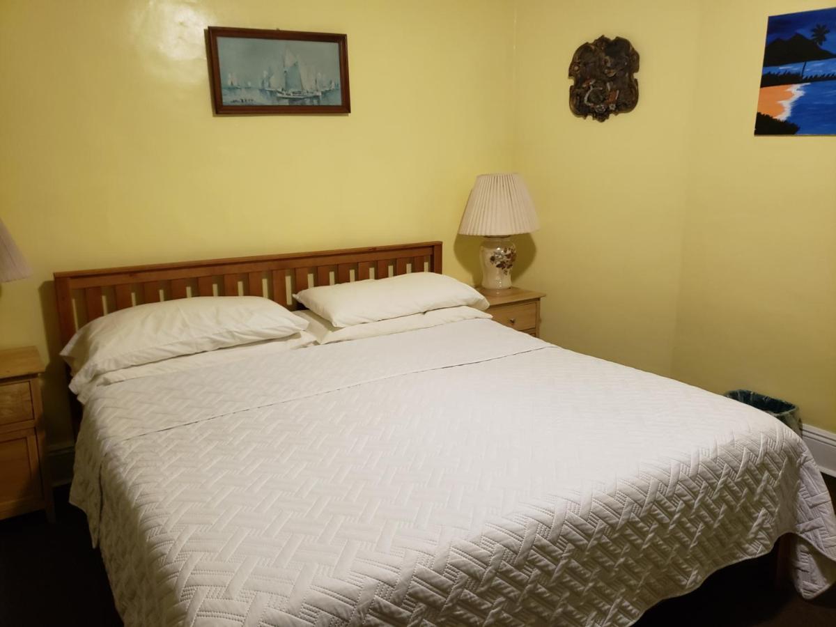 Harbor House New York