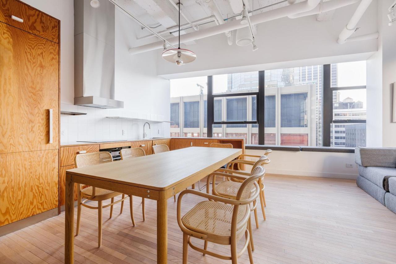 Placemakr Street Appart hôtel