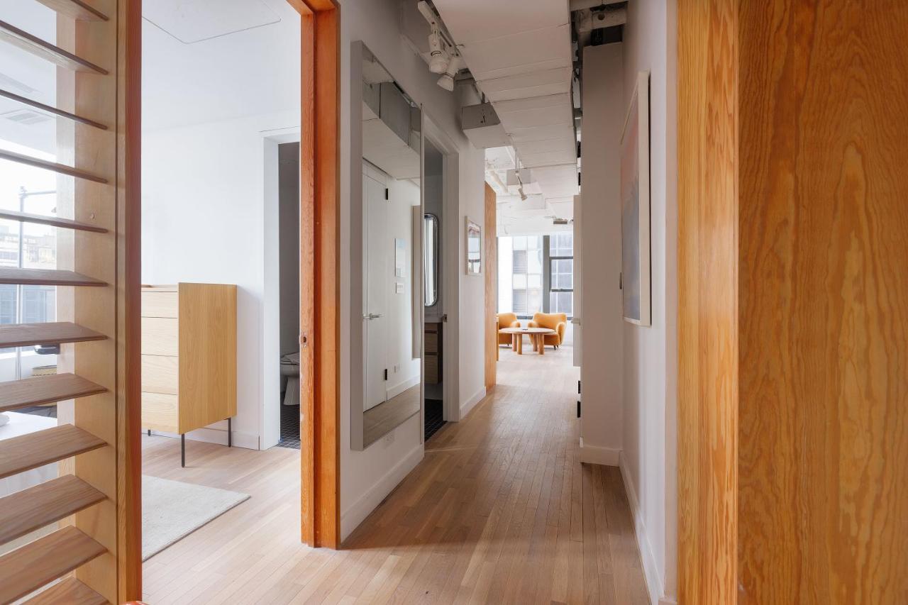 Appart hôtel Placemakr Street 4*