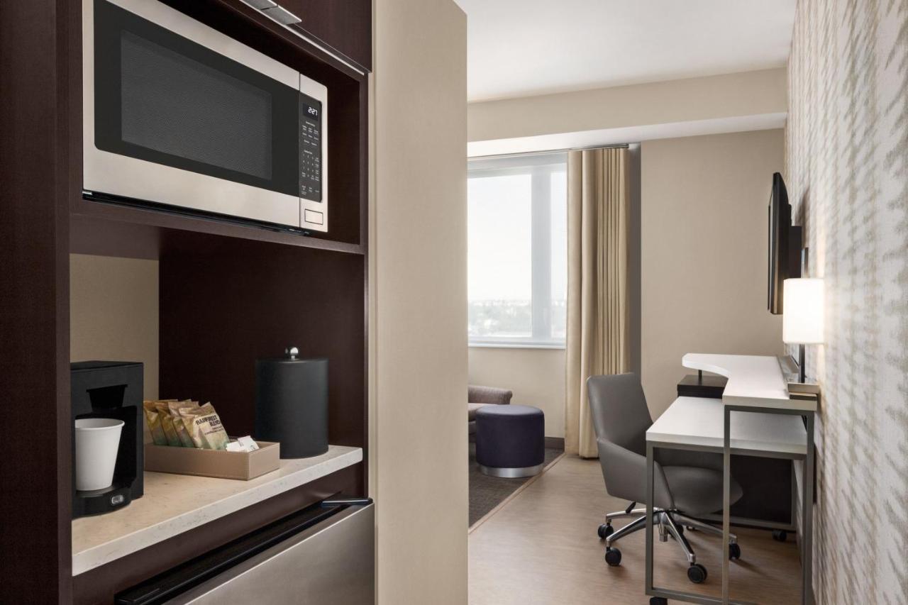 By Marriott Jfk Airport 3* New York
