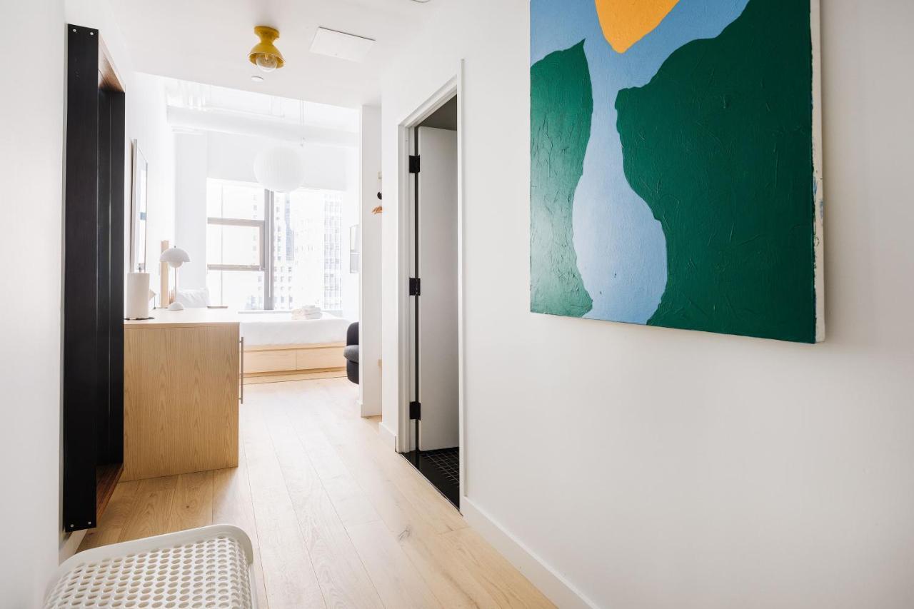 Placemakr Street Aparthotel New York